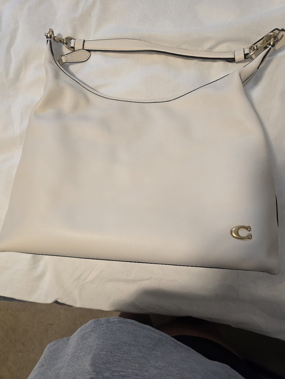 Coach Juliet 38